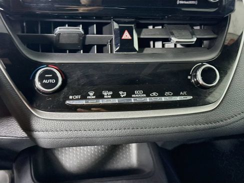 Certified 2022 Toyota Corolla SE FWD image 14
