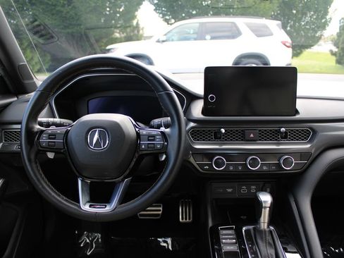 Used 2023 Acura Integra A-Spec FWD image 16