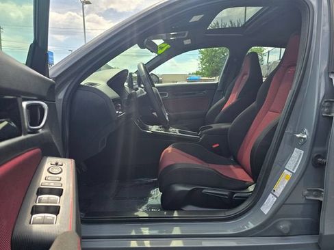 Used 2025 Honda Civic Si image 17
