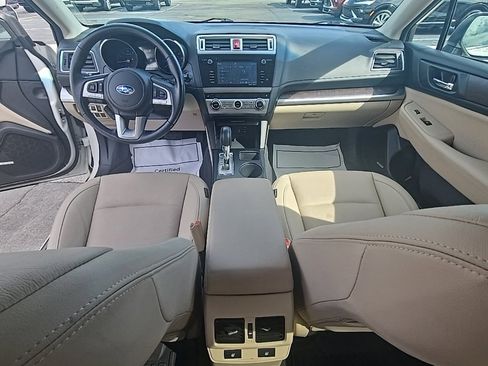 Used 2017 Subaru Outback 2.5i Limited w/ Popular Package #5 image 14
