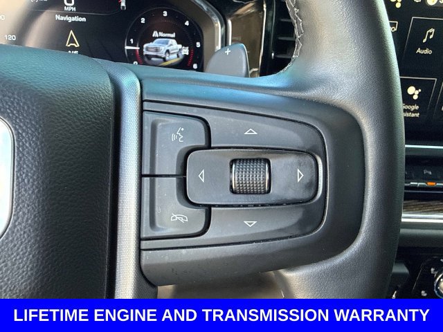 Used 2025 GMC Sierra 1500 Elevation w/ Elevation Premium Package AWD/4WD image 29