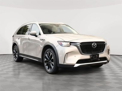 Used 2024 MAZDA CX-90 Plug-In Hybrid w/ Premium Plus