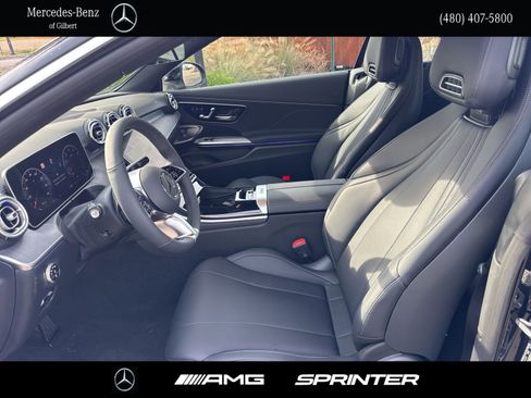 New 2026 Mercedes-Benz CLE 300 4MATIC Cabriolet image 9