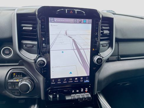 Used 2023 RAM 1500 Big Horn image 9