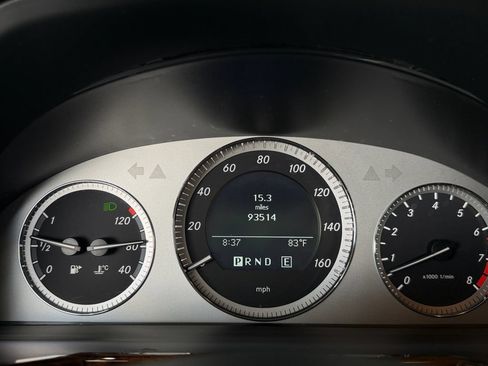 Used 2012 Mercedes-Benz GLK 350 2WD image 20