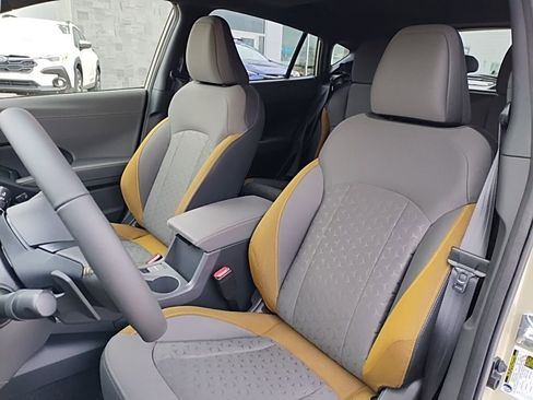 New 2026 Subaru Crosstrek 2.5i Sport w/ Crosstrek Mirror Package AWD/4WD image 21