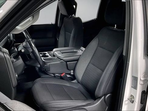 Used 2019 Chevrolet Silverado 1500 RST w/ All-Star Edition AWD/4WD image 20