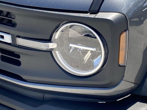 New 2026 Ford Bronco Big Bend AWD/4WD image 7