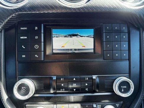 Used 2021 Ford Mustang Coupe RWD image 29