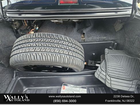 Used 2011 Ford Crown Victoria Police Interceptor image 22