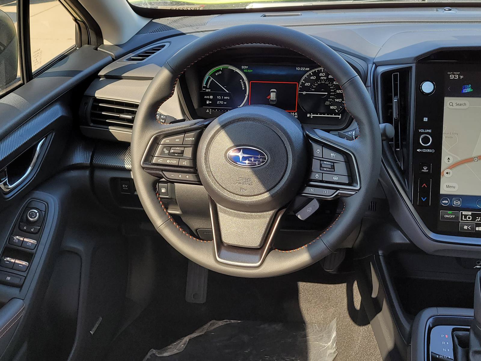 New 2026 Subaru Crosstrek 2.5i Limited AWD/4WD image 6