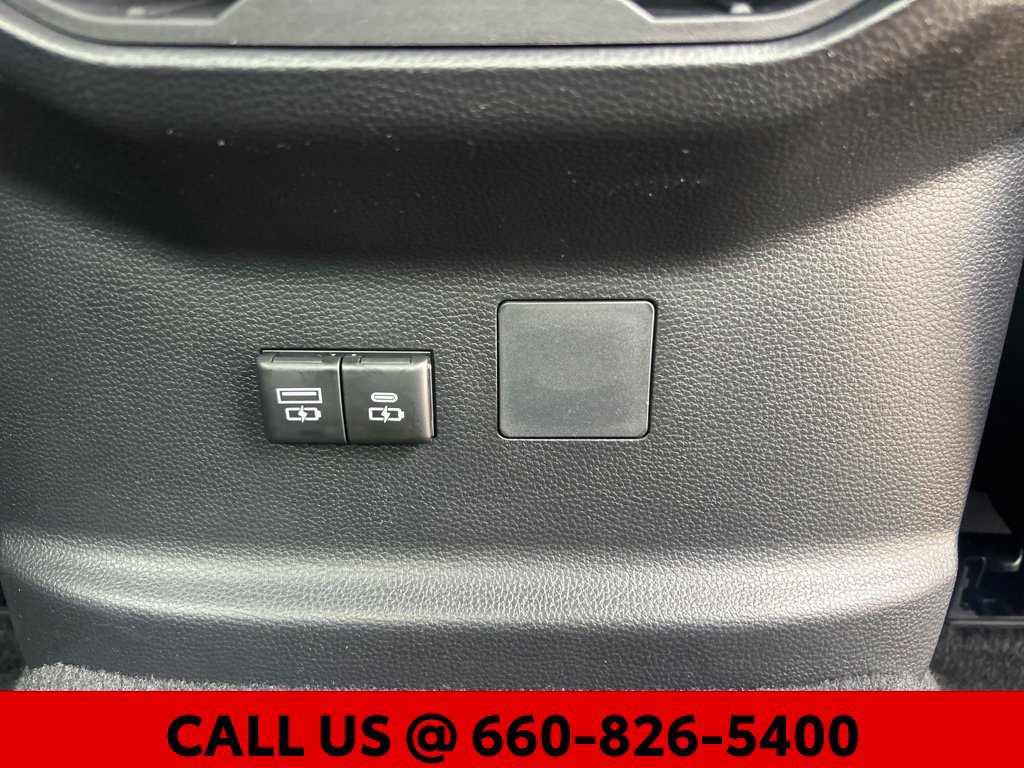 New 2026 Toyota Tundra Limited w/ Limited PVM Package AWD/4WD image 13