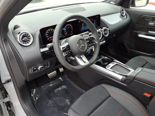 New 2026 Mercedes-Benz GLA 35 AMG 4MATIC image 13