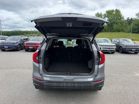 Used 2018 GMC Terrain SLE w/ Driver Convenience Package AWD/4WD image 23