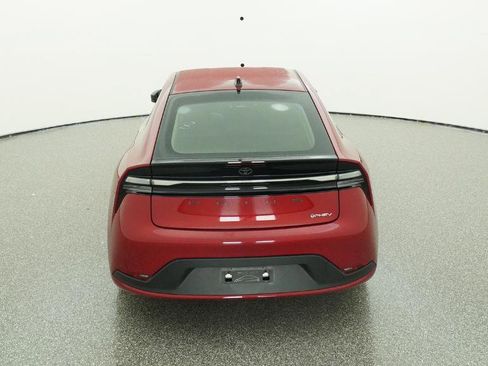 New 2026 Toyota Prius SE image 18