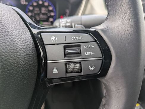 Certified 2026 Acura Integra FWD image 17