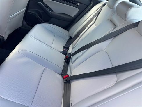 New 2026 Honda Civic Sport Touring image 17