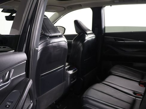 Used 2023 INFINITI QX60 Luxe w/ Cargo Package AWD/4WD image 31
