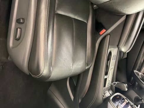 Used 2022 Nissan Murano SL FWD image 25