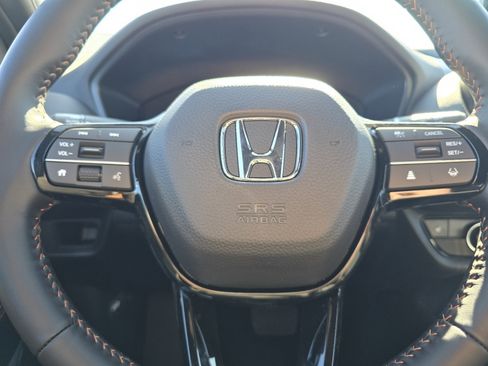 New 2026 Honda HR-V Sport image 27