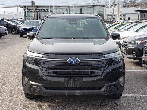 New 2026 Subaru Forester Touring AWD/4WD image 5