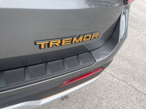 New 2026 Ford Explorer Tremor w/ Tremor Convenience Package AWD/4WD image 11