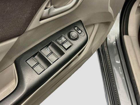 Used 2012 Honda Civic LX image 15