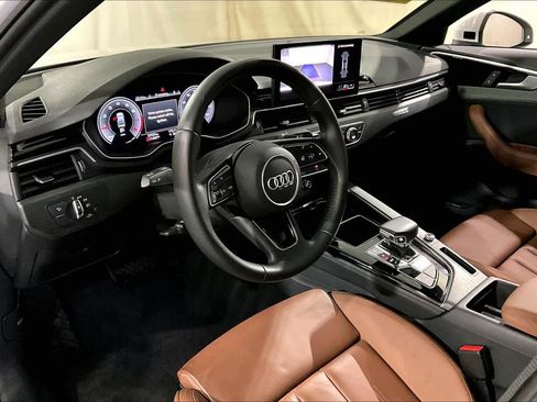 Used 2020 Audi A4 2.0T Premium Plus w/ Premium Plus Package image 18