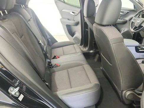 Used 2023 Buick Envision Preferred FWD image 21