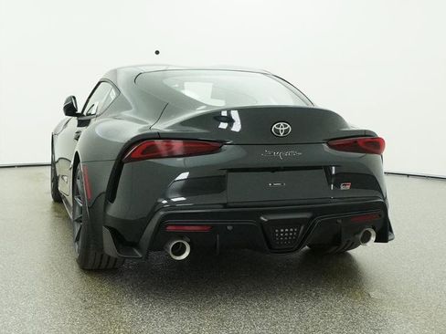 New 2026 Toyota Supra RWD image 29