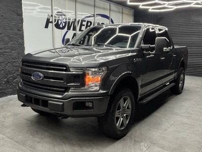 Used 2019 Ford F150 XLT w/ Equipment Group 302A Luxury