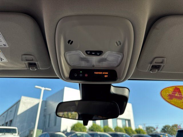 Used 2024 Buick Encore GX Preferred FWD image 13
