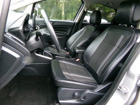 Used 2020 Ford EcoSport SES AWD/4WD image 13