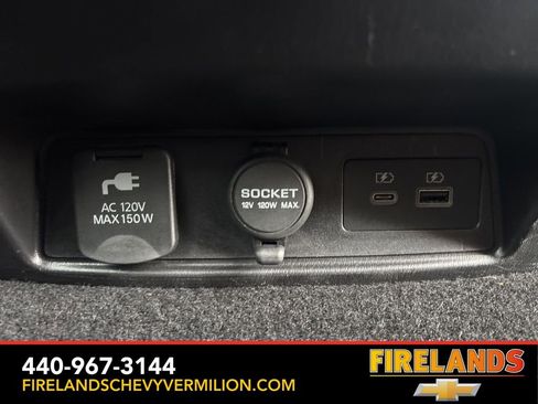 Used 2024 Nissan Armada SL AWD/4WD image 44