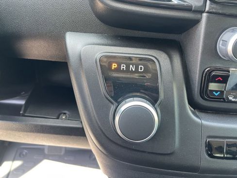 New 2025 RAM ProMaster 3500 image 20