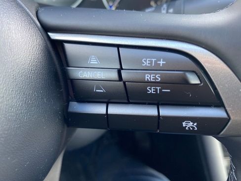 New 2026 MAZDA MAZDA3 s Sport image 9