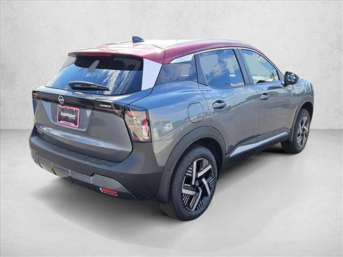 New 2026 Nissan Kicks SV image 6