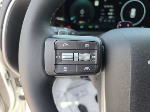 New 2026 Hyundai Palisade FWD Hybrid image 30