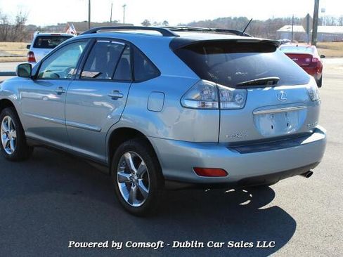Used 2005 Lexus RX 330 AWD image 7