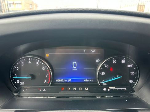 Used 2020 Ford Explorer XLT image 17