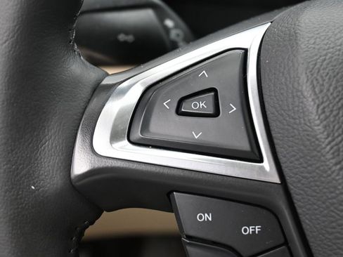 Used 2014 Ford Fusion Energi SE image 18