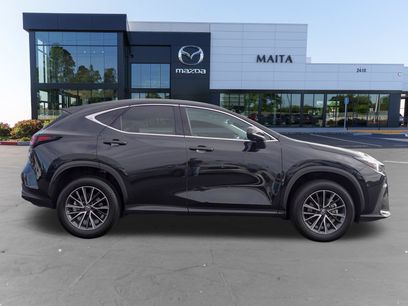 Used 2025 Lexus NX 350h AWD w/ Accessory Package (Z2)