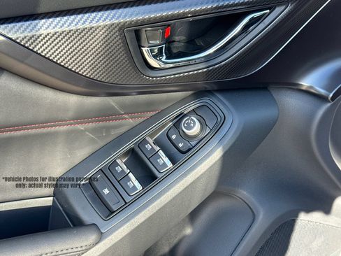 New 2026 Subaru WRX Premium w/ WRX Electronics Package AWD/4WD image 18