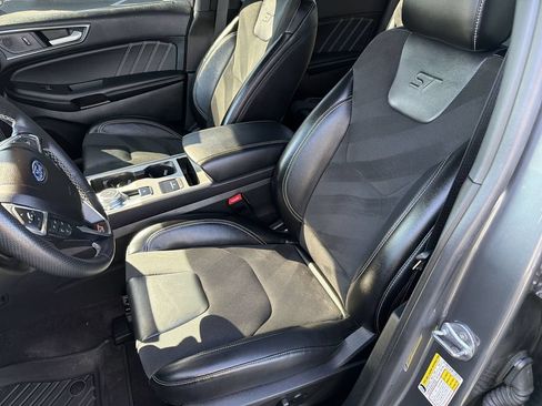 Used 2023 Ford Edge ST AWD/4WD image 17