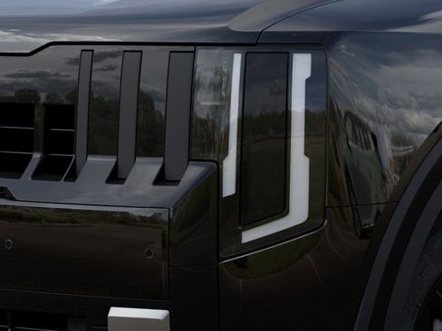 New 2027 Kia Telluride LX image 10