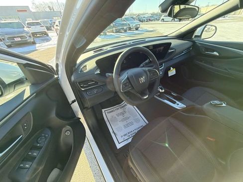 New 2026 Buick Envista Sport Touring w/ Convenience I Package FWD image 56