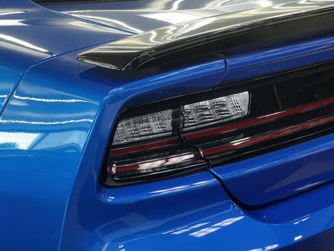 Used 2026 Dodge Charger Scat Pack AWD/4WD image 8