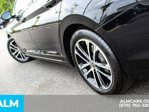 Used 2025 Volkswagen Jetta Sport FWD image 15