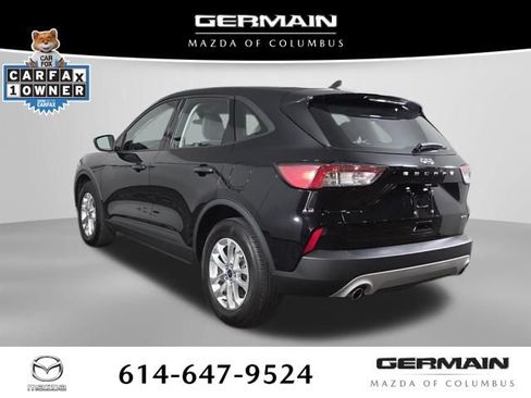 Used 2022 Ford Escape S AWD/4WD image 10
