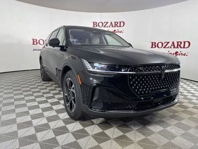 New 2025 Lincoln Nautilus Premier w/ Equipment Group 102A